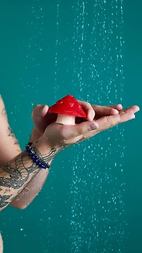 Faerie Realm Soap