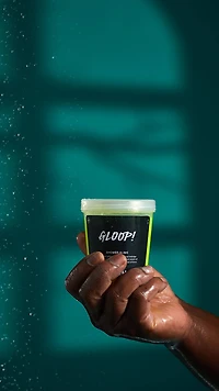 Gloop! Shower Slime