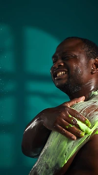 Gloop! Shower Slime