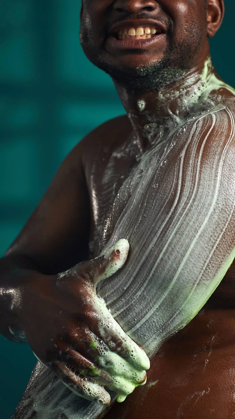 Gloop! Shower Slime