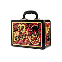 Graveyard Ghouls Lunchbox Tin