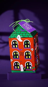 Haunted House Gift