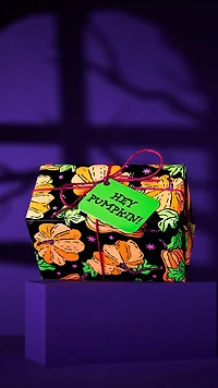 Hey Pumpkin! Gift