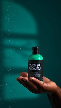 Lord Of Misrule Shower Gel