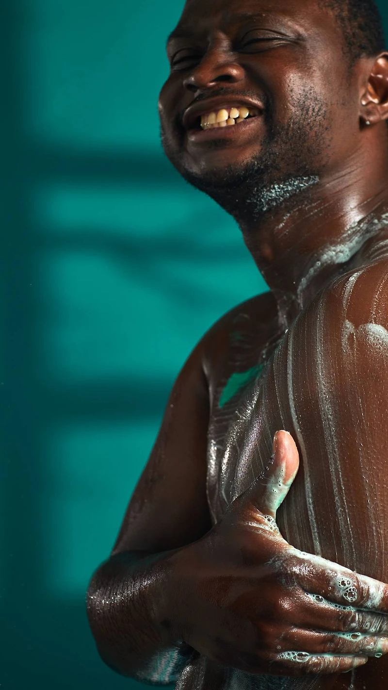 Lord Of Misrule Shower Gel