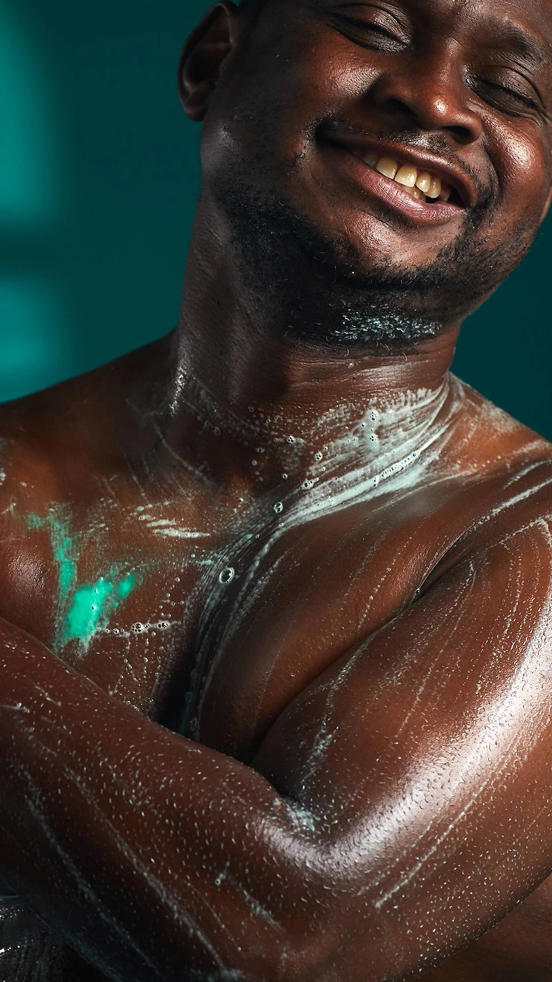 Lord Of Misrule Shower Gel