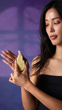 Palm Reader Solid Hand Cream