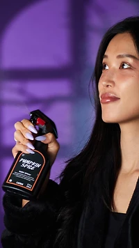 Pumpkin Spice Body Spray