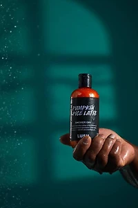 Pumpkin Spice Gift