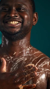Pumpkin Spice Latte Shower Gel