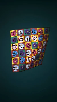 Skullywood Lokta Wrap