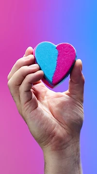 Fondant pour le bain Inner Truth