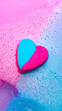 Fondant pour le bain Inner Truth