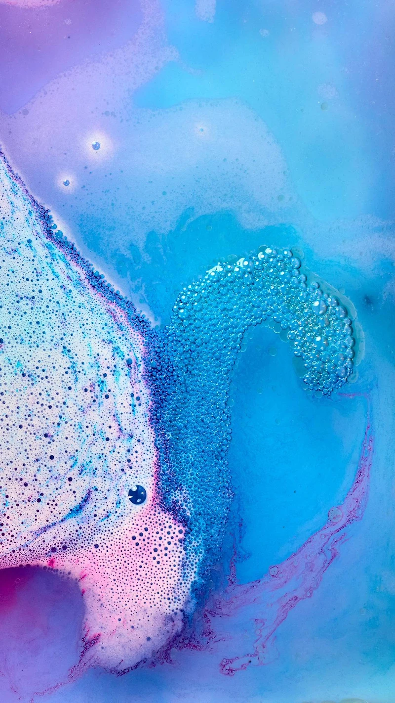 Fondant pour le bain Inner Truth