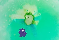 Lazy Oaf Wash Buddy | Bath Bomb