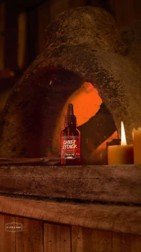 Chief Stoick Hair & Beard Oil
