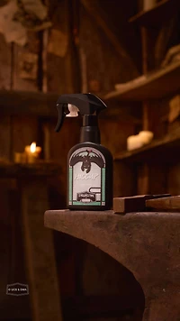 Hiccup Body Spray