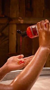 Gel douche Monstrous Nightmare