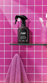 Pink