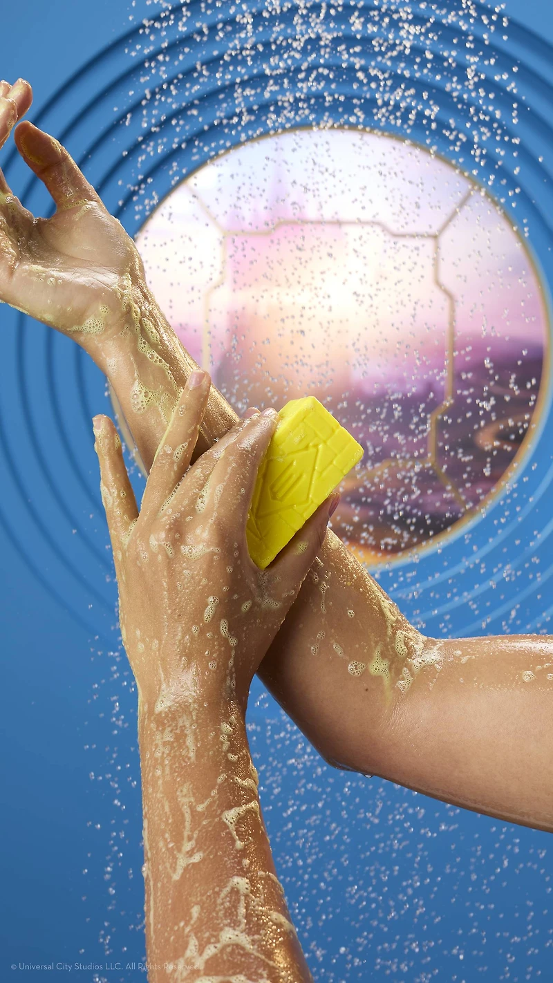 Savon All Roads Lead To Oz