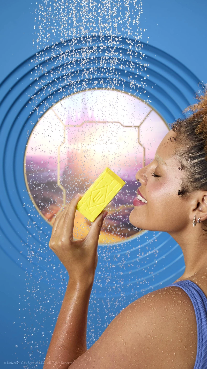 All Roads Lead To Oz Soap