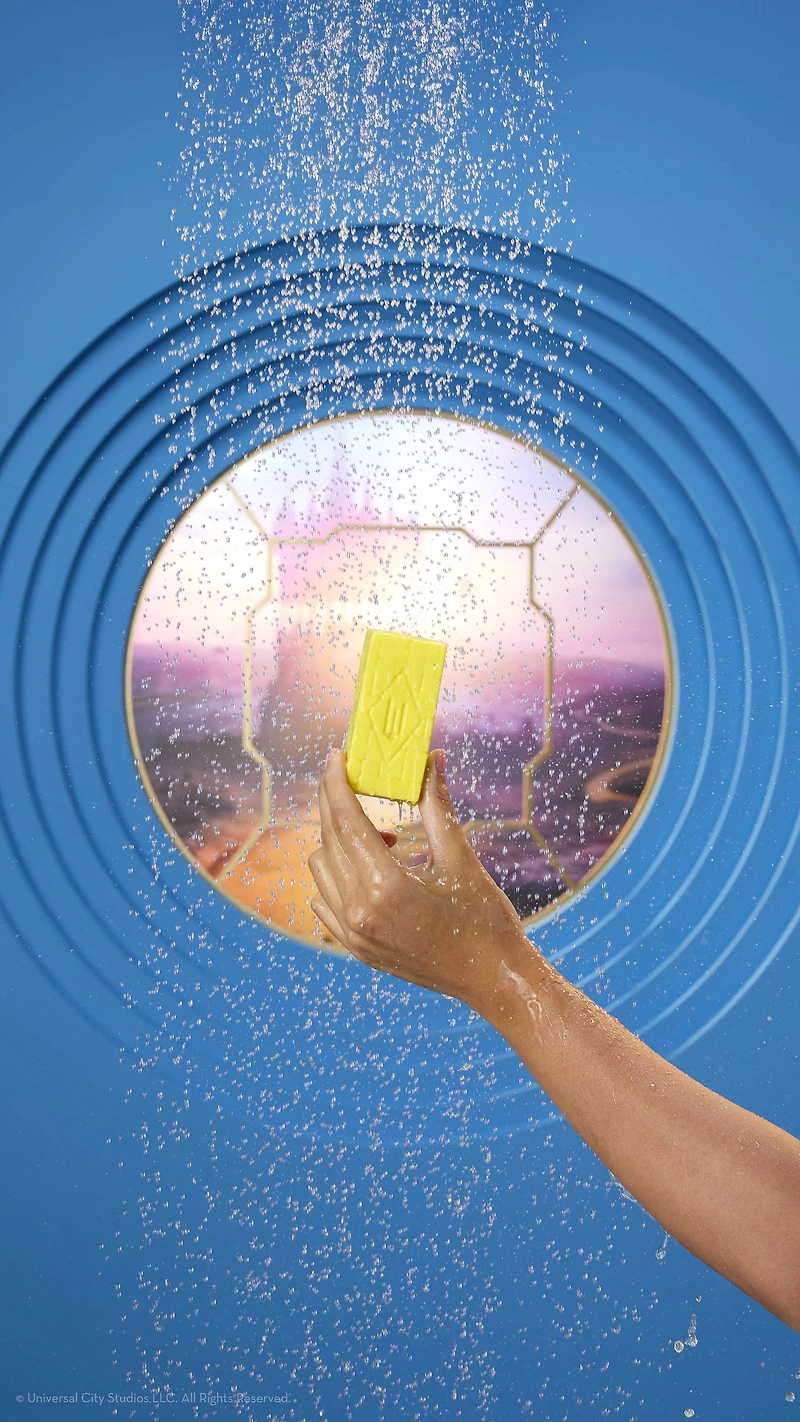 All Roads Lead To Oz Soap