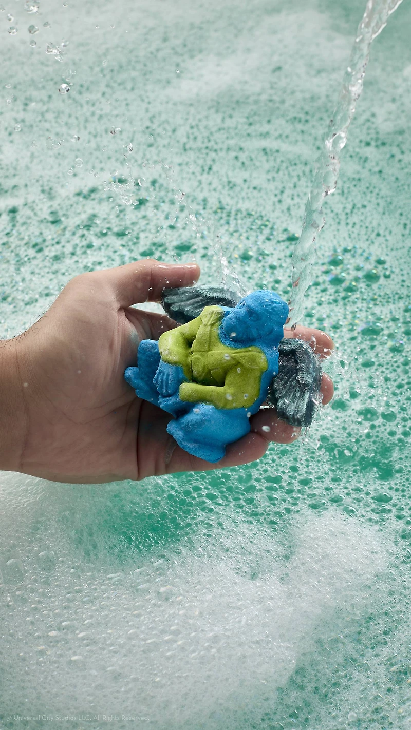 Chistery Bubble Bar