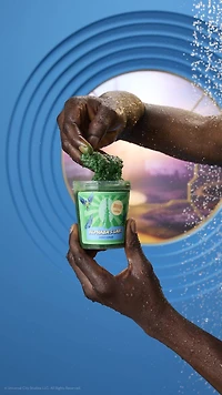 Elphaba's Lair Body Scrub