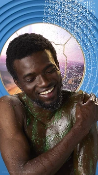 Exfoliant corporel Elphaba's Lair