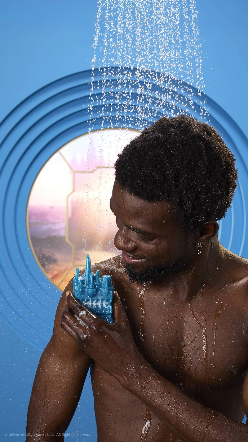 Savon Kiamo Ko Castle