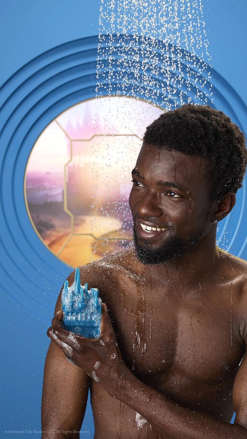 Savon Kiamo Ko Castle