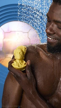 Scarecrow Naked Body Scrub