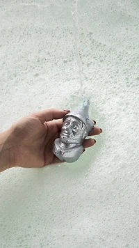 Tin Man Reusable Bubble Bar