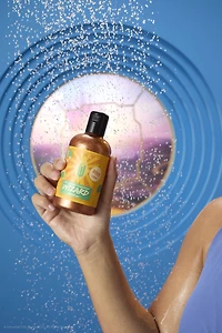 The Wize And Magnificent Wizard Shower Gel