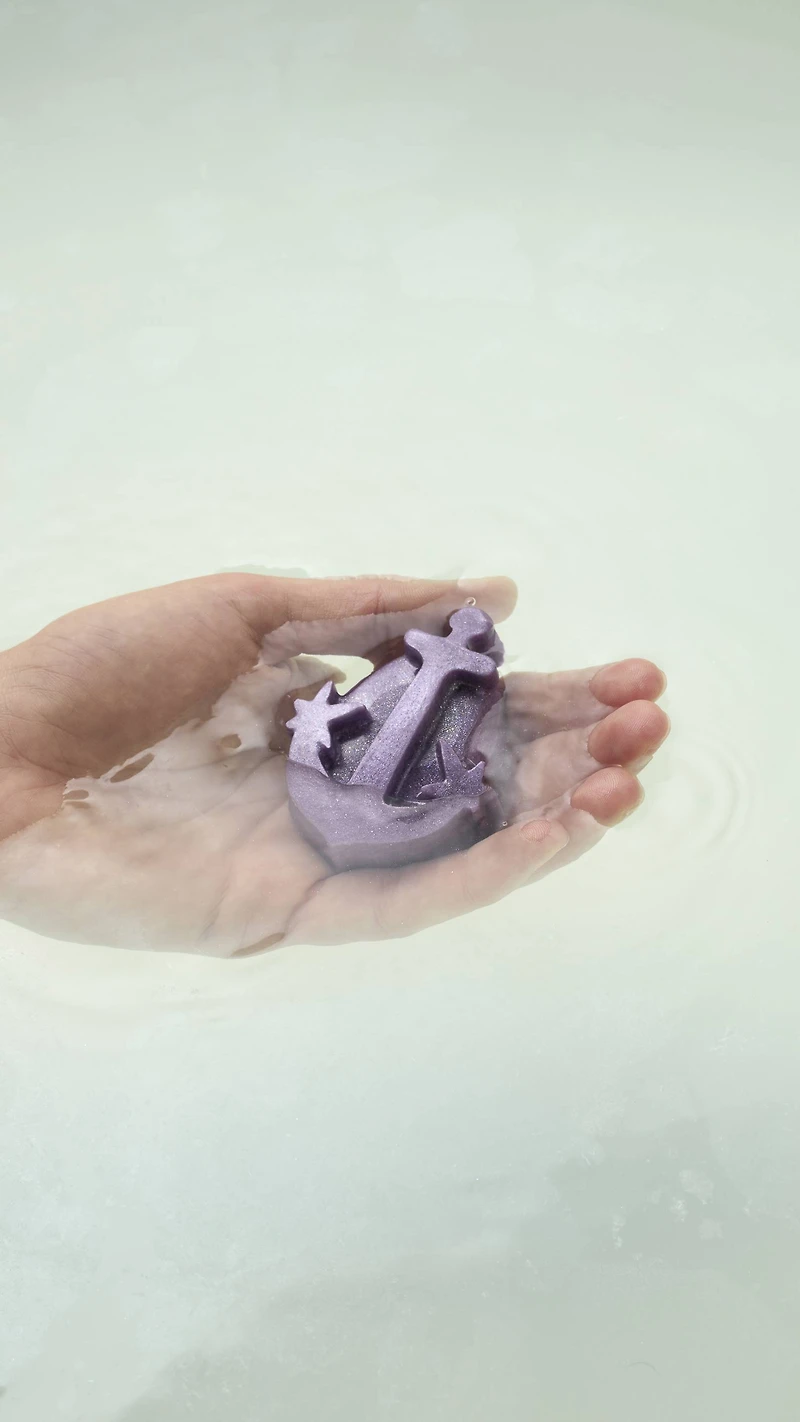 Dream Anchor Soap