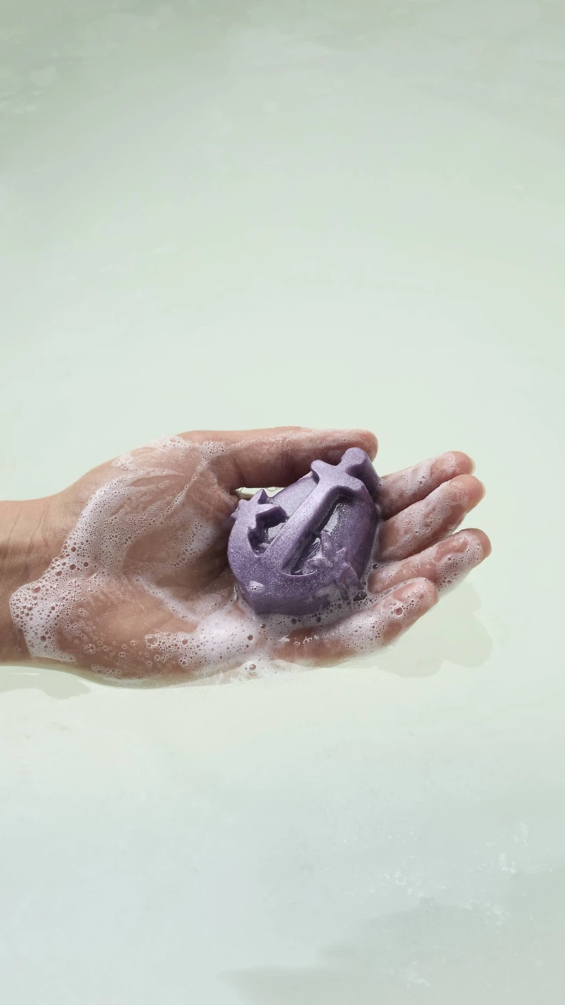 Dream Anchor Soap