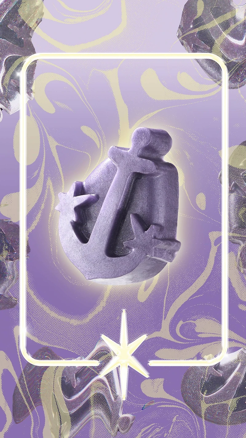 Dream Anchor Soap