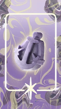 Dream Anchor Soap