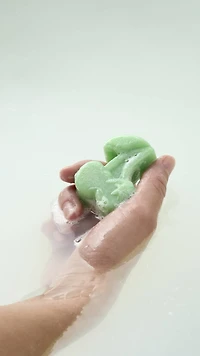 Dual Cherry Soap