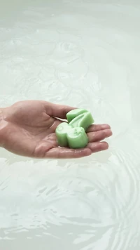 Dual Cherry Soap
