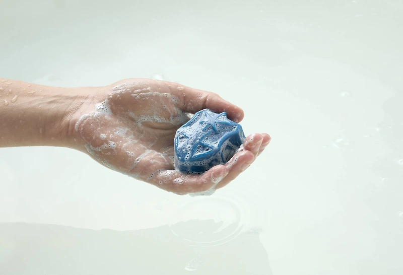 Guardian Shield Soap