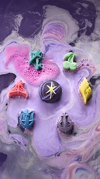 KATSEYE Bath Bomb