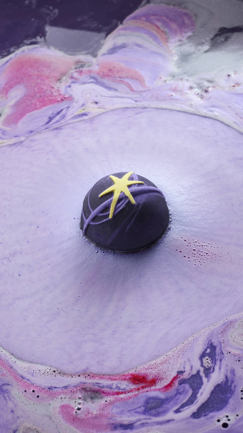 KATSEYE Bath Bomb