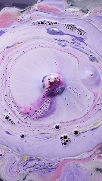 KATSEYE Bath Bomb