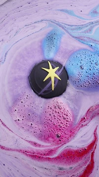 KATSEYE Bath Bomb