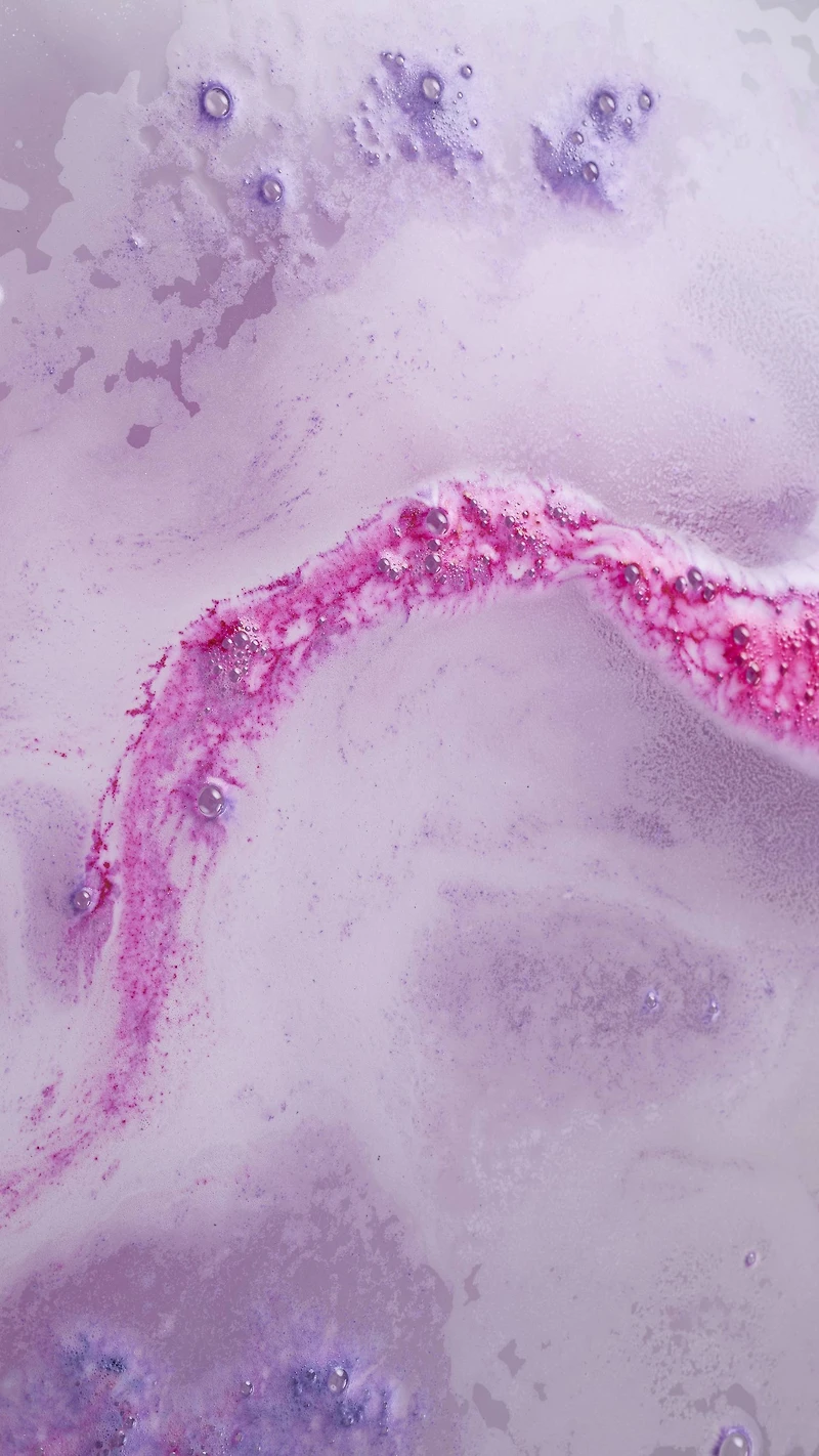 KATSEYE Bath Bomb