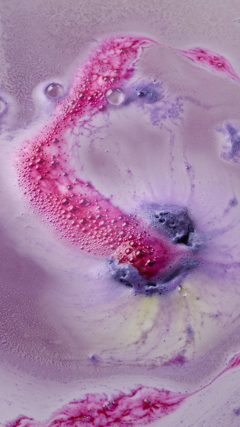 KATSEYE Bath Bomb