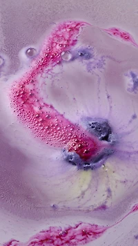 KATSEYE Bath Bomb