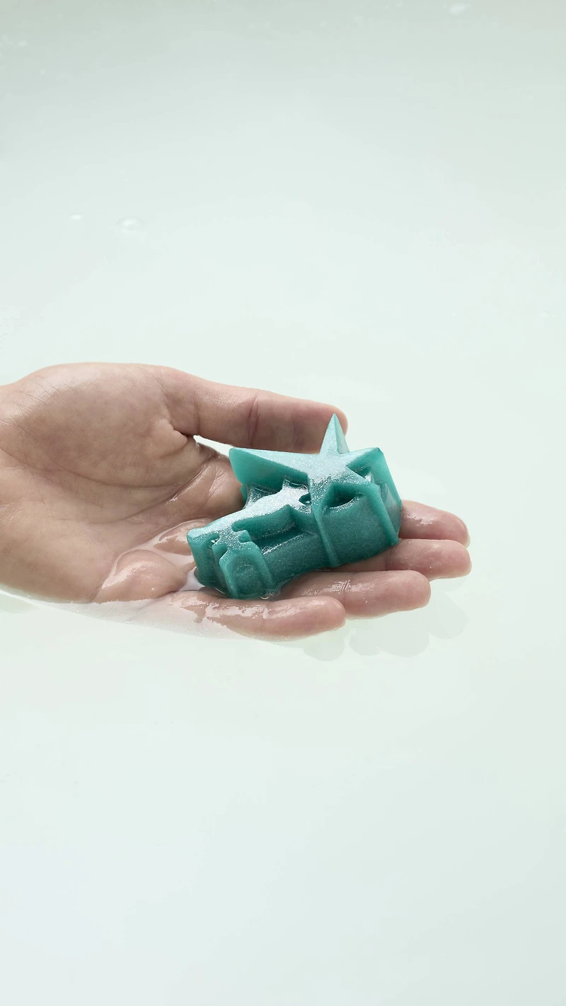 Limitless Key Soap