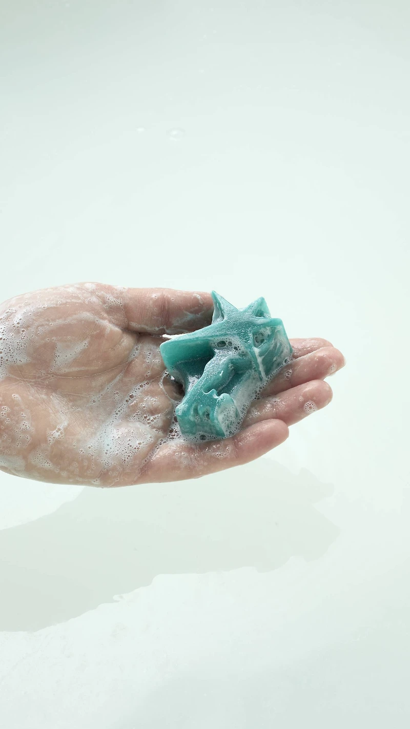 Limitless Key Soap